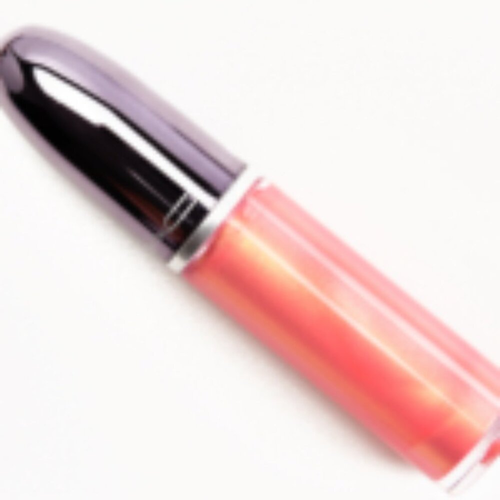 MAC Grand Illusion Liquid Lipcolour Electric Rainbow
